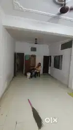 1 bhk flat semi furnished in chunabhati colony