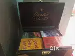 The Ultimate Agatha Christie Case