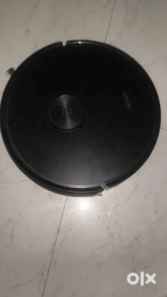 Robo vaccum cleaner with mop for sale