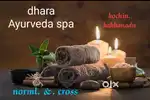 Dhara Ayurveda spa kochin