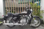 2018 Bullet Standard 350 BS4- Classic, electra,hness, cb 350,jawa