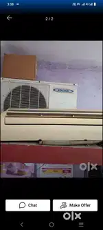 AC whirlpool