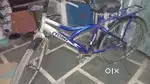 Hero bicycles in good condition urgent sell