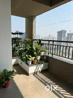 ASBL SPIRE KOKAPET FULLY FURNISHED RENT