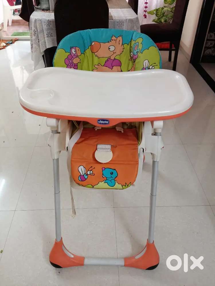 Kids High Chair