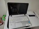 Laptop HP 1TB storage