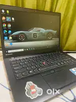 Lenovo laptop