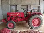 Mahindra tractor 2018 model
