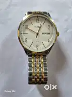 Timex Watch & Casio Watches