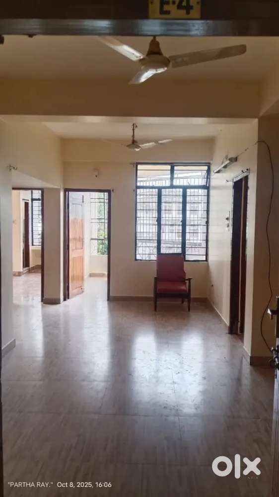 Flat for sale