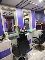 Ladies Beauty Parlour for Sale in Ameerpet