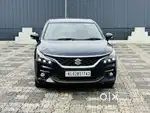 Maruti Suzuki Baleno 1.2 Zeta SHVS, 2022, Petrol