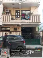 1 BHK Apartment in Ved Vihar