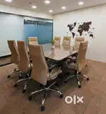Premium office On Rent at Palasia