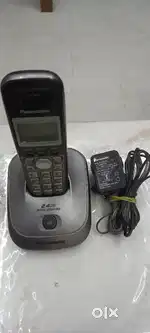 Cord less phone