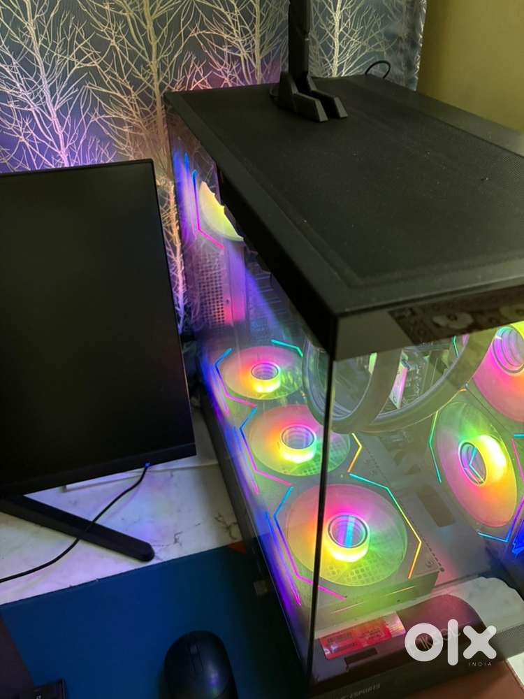 Workstation/Gaming (PC)