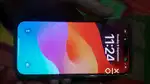 iPhone 15 128gb Light Blue Good Condition 1Year 4 months