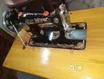 Mona sewing Machine
