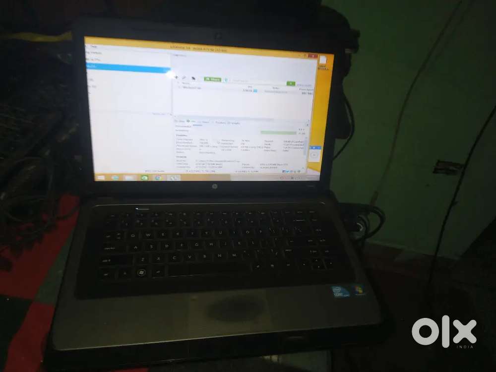 Amd A4 laptop