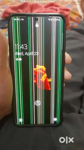 Samsung s20 plus