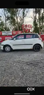 Maruti Suzuki Swift 2011 Diesel Good Condition