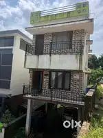SHAKTHINAGAR DUPLEX HOUSE FOR SALE