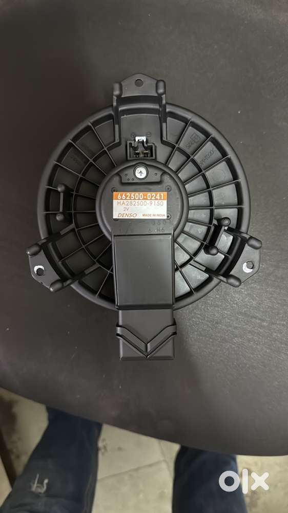 BRAND NEW SWIFT BLOWER MOTOR ORIGINAL
