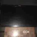 Moniter without scratch