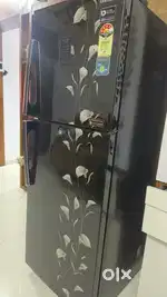 Samsung double door fridge