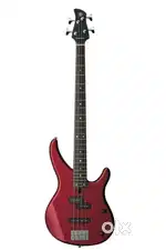 Bass guitar for rent