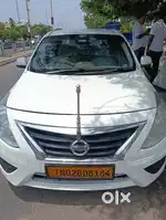 Nissan Sunny 2016 Diesel 252354 Km Driven
