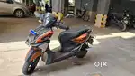 Yamaha RayZR125 BS6 for Sale