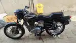 Brand new condition with modified wheels