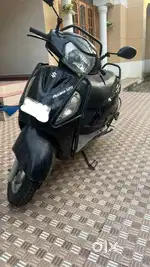 For Sale: Suzuki Access 125 (2012 Model) – Well Maintained