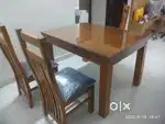 Supreet brand New Assam teak wood and ply board