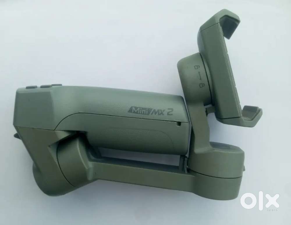 MOZA MINI MX2 POCKET GIMBAL