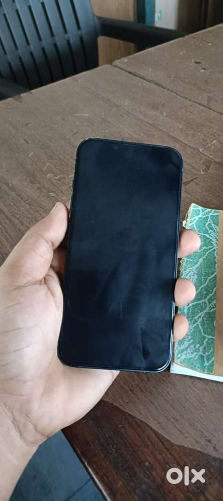 iPhone 14 128Gb Black Colour