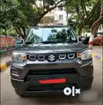 Maruti Suzuki S-Presso 2023