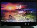 Hp pavillion x360 touch screen laptop with stylus