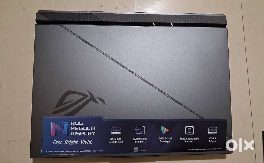 ASUS ROG STRIX G16 (G614JIR_G614JIR)