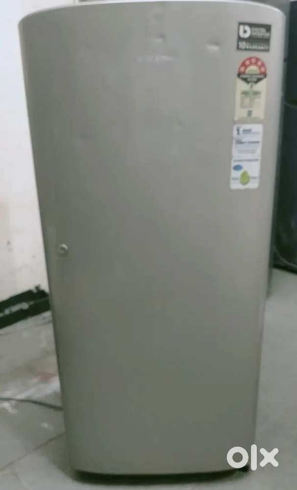 Samsung Refrigertor 190 L
