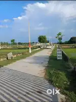 देवा रोड राम स्वरूप यूनिवर्सिटी से लगा हुआ प्रॉजेक्ट 999 sqft