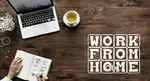 Work from home