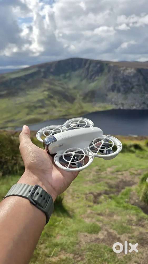 Dji Neo Motion Fly more Combo.