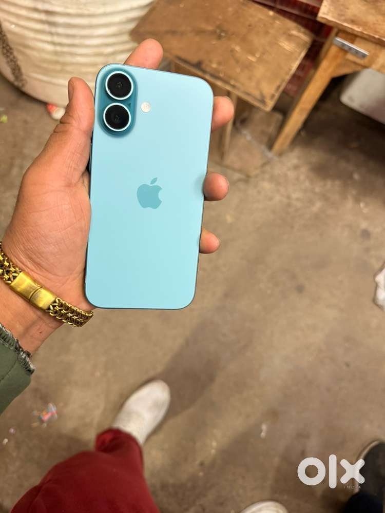I phone 16