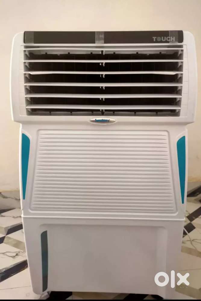 Symphony 35 L touch air cooler
