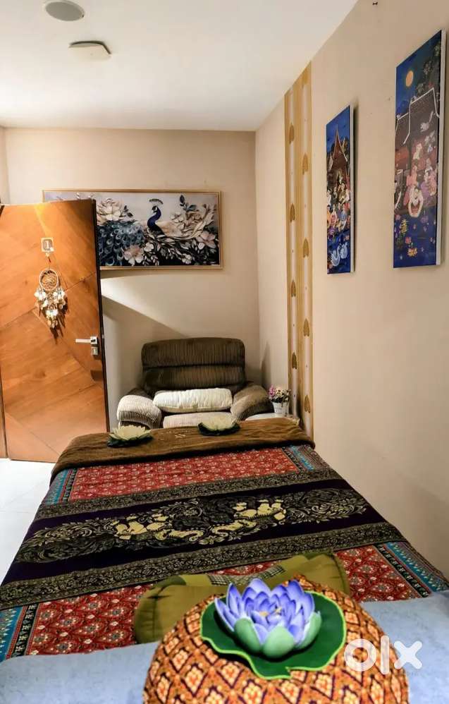 WE NEED SPA STAFF ONLY FEMALE