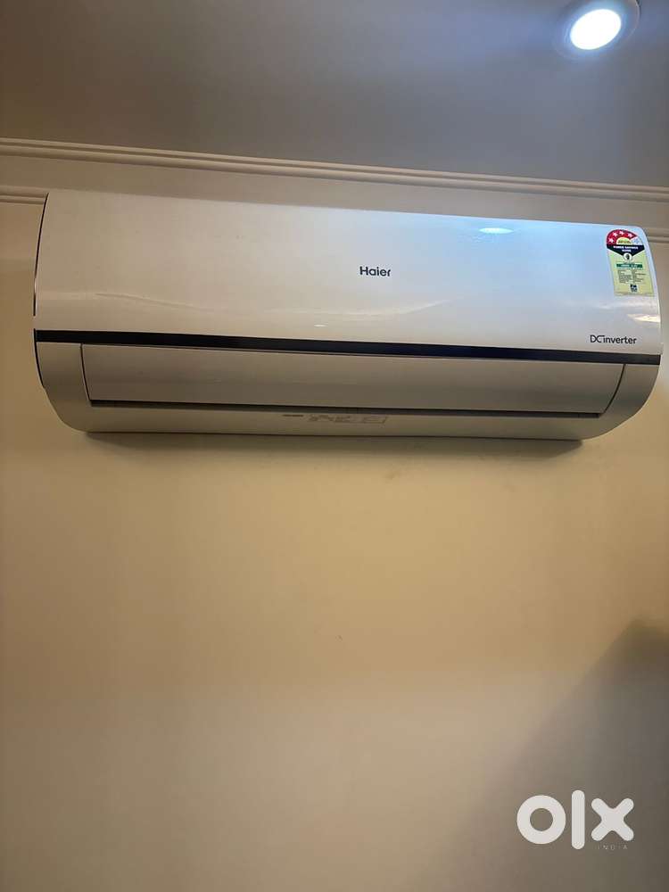 Split Haier AC for Sale in CR Park