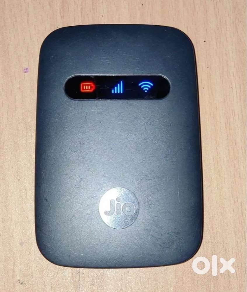 Jiofi model jmr541