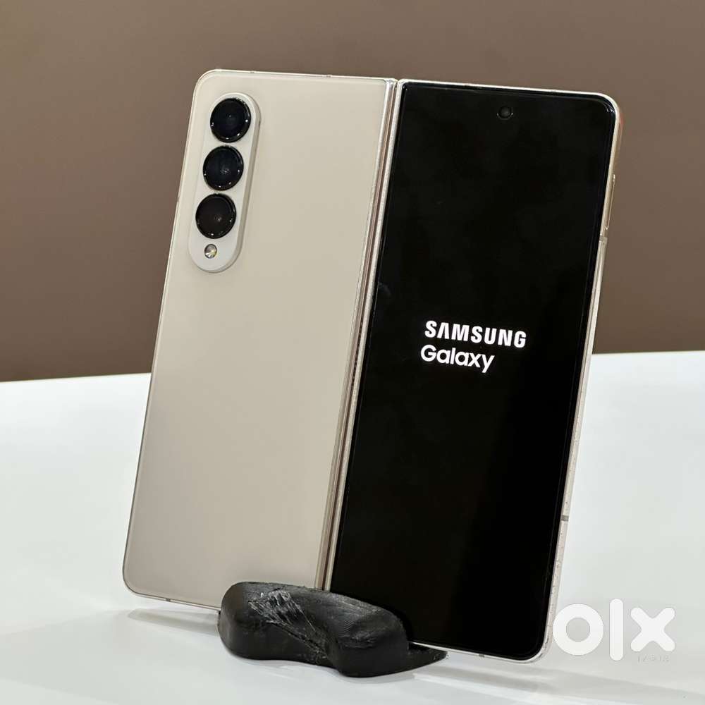 Samsung Fold 4 12/256Gb